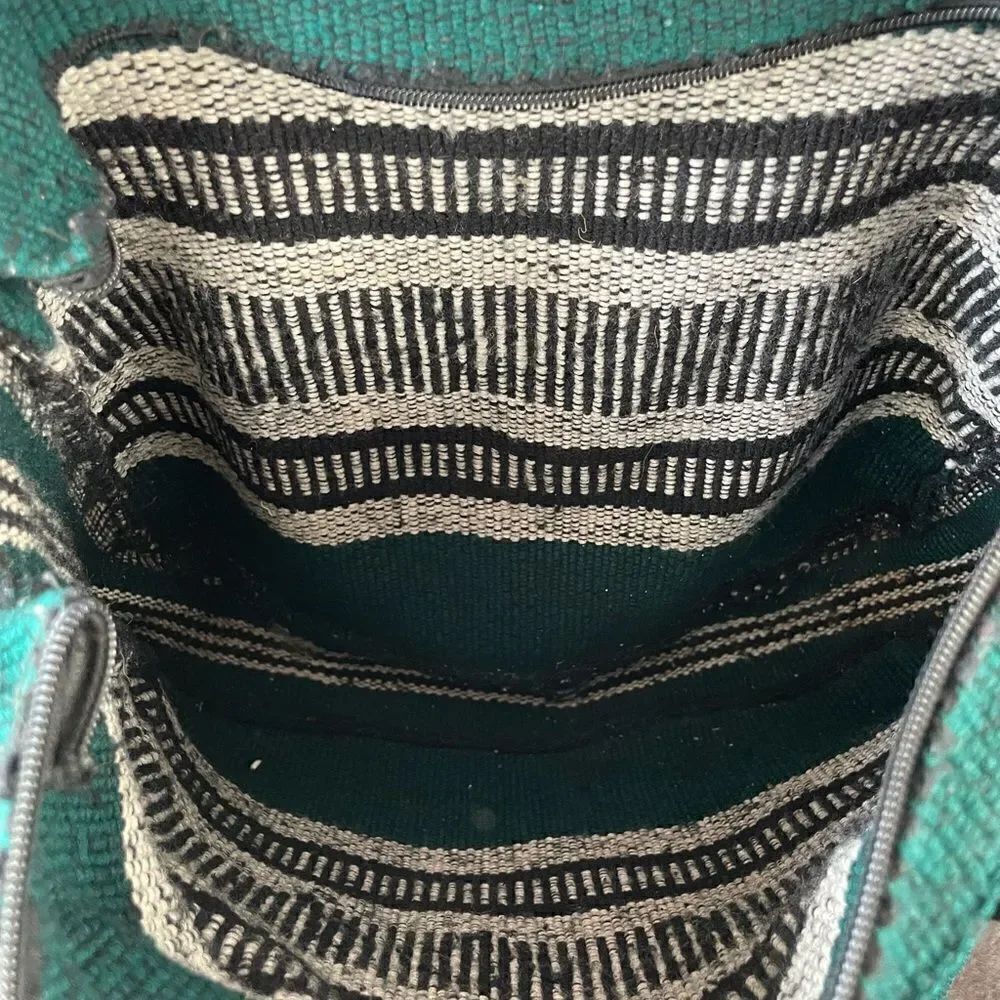 Pinzon Shoulder Bag - Picture 10 of 10